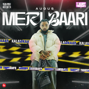 Meri Baari (Explicit)