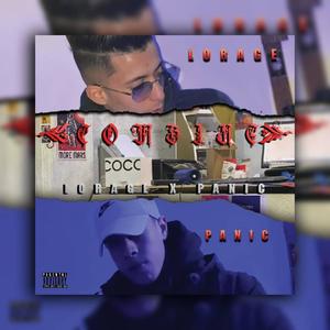 Combine(feat. Panic) (Explicit)