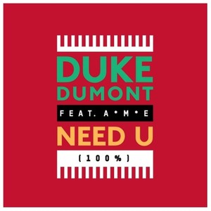 Need U (Artful Bootleg Mix)