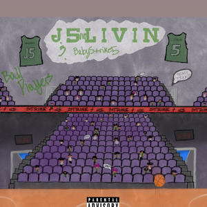 Cant Relate (Strike solo) (Explicit)