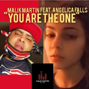 You Are The One (feat. Angelica Falls)