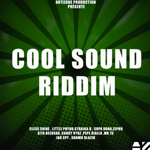 COOL SOUND RIDDIM