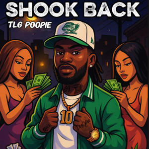Shook Back (Explicit)