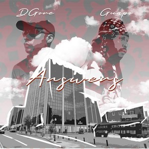 Answers(feat. Guapo) (Explicit)