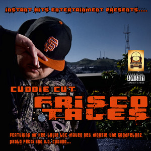 Frisco Tales (Explicit)