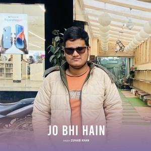 Jo Bhi Hain