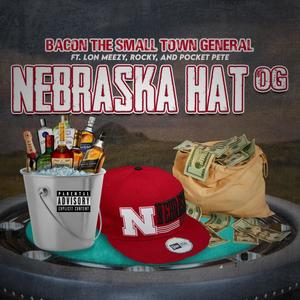 Nebraska Hat OG (feat. Lon Mezzy, Rocky & Pocket Pete) [Explicit]