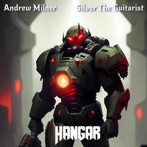 Hangar (feat. Silver The Guitarist)