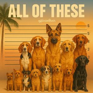 All of These (Explicit)