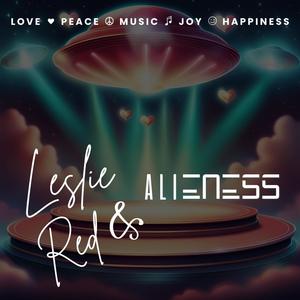 Love, Peace, Music, Joy & Happiness (feat. Leslie Red)