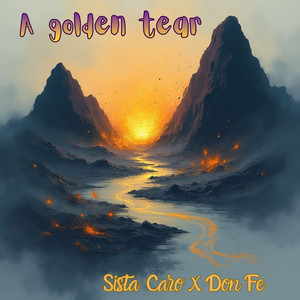 A Golden Tear (Explicit)