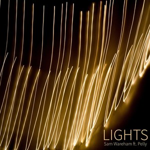 Lights (feat. Pelly)