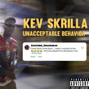 Unacceptable Behavior (Explicit)