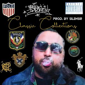 Classic Collections (Explicit)