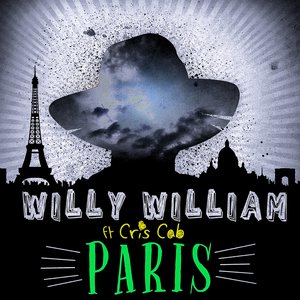 Paris (feat. Cris Cab) (Radio Edit)