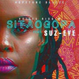 Sitaogopa(feat. Suz-Eye)