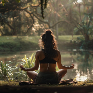 Echoes from the Depth of Calm