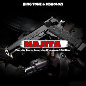 Majita (feat. King Tone, Jay Blaro, B6 Rider, K.lesuper & Savvy Jay)