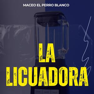 la licuadora
