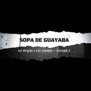 Sopa De Guayaba