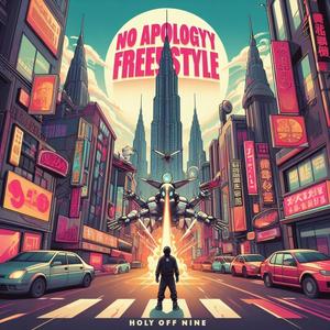 No Apology (Freestyle) [Explicit]
