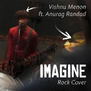 Imagine (Rock Version)