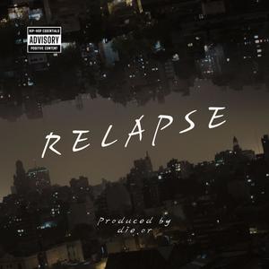 relapse (Radio Edit)