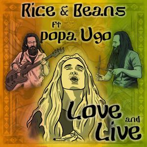 Love & Live (feat. Popa Ugo)