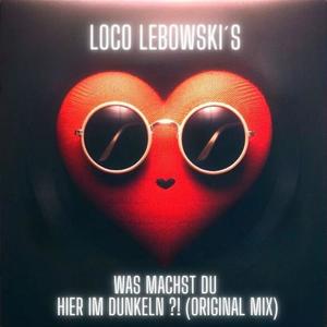 Was Machst Du Hier Im Dunkeln ?!