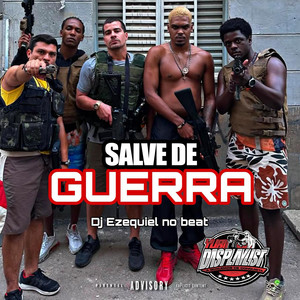 Salve de Guerra