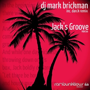 Jack's Groove (DAN.K Remix)