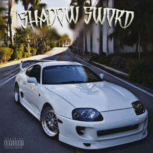 OP shadow sword (Explicit)