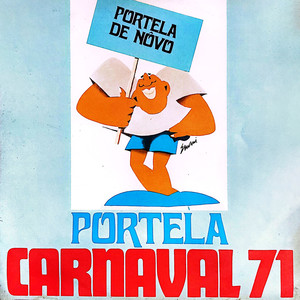 Portela de Novo - Carnaval 71