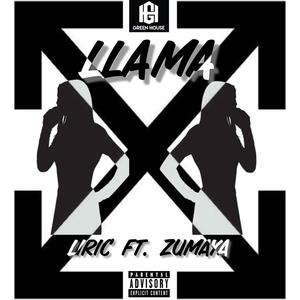 Llama(feat. Zumaya) (Explicit)