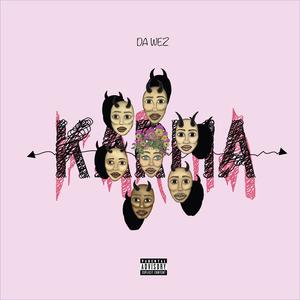 KARMA (feat. Heze Money) [Explicit]