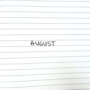 august