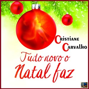 Tudo Novo o Natal Faz