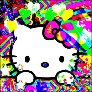 Hello Kitty (feat. David Barbieri & Sonk Style) [Explicit]