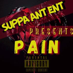 Pain (Explicit)