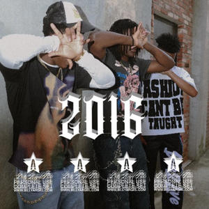 2016 (Explicit)