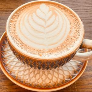 Café (Dialogue) (Explicit)