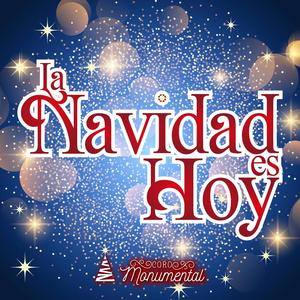 La Navidad es hoy (feat. Estudiantina La Salle & Grupo Encuentro)