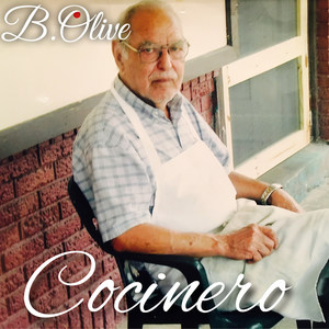 Cocinero