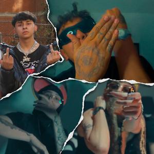 PORKERIAS (feat. Crizzo.o, Crazykydd & Japonés) (Explicit)