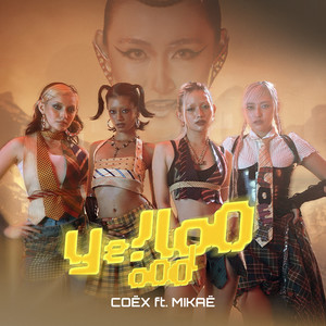 YelloO Odd (feat. MIKAË)
