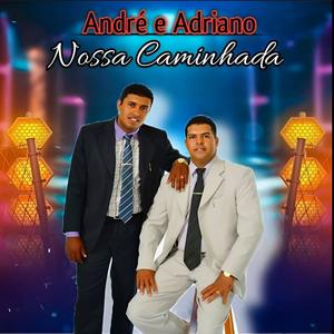 Nossa caminhada