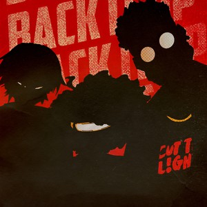 Back It Up (Explicit)