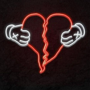 I Don't Need Love (Jersey Mix|Explicit)