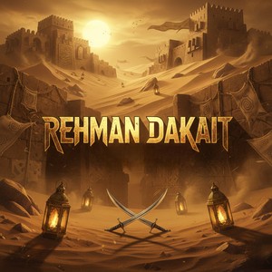 Rehman Dakait