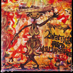 Frequency (feat. Milli Morefire) (Explicit)